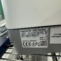 Eppendorf Mastercycler X50i Thermal Cycler image 1